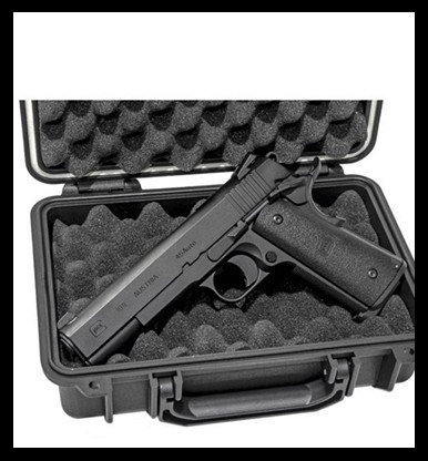 【原型軍品】全新 II ARROW ARMS 香港版 GLOCK 1911 45 AUTO GBB 瓦斯槍