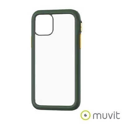 超 特價 秒速出貨 MUVIT iPhone 11 Pro  5.8吋  防摔保護殼 背蓋 防摔保護殼  認證 防摔