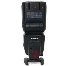 『永佳懷舊』CANON 600EX RT 閃光燈 ~中古品~