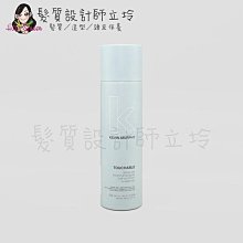 立坽『造型品』派力國際公司貨 KEVIN.MURPHY凱文墨菲 TOUCHABLE愛不釋手250ml HM08 HM09