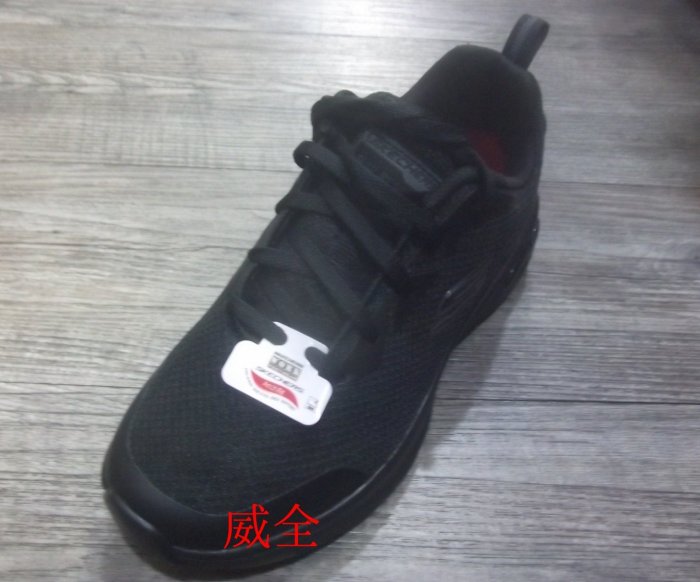 【威全全能運動館】SKECHERS ARCH FIT-SERVITICA健走鞋現貨保證正品公司貨 女鞋108019BLK