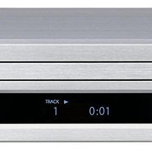 【富豪音響】高雄旗艦店 TEAC PD-505T CD轉盤  台灣公司貨