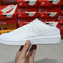 南◇2022 4月 NIKE COURT ROYALE 2 白 皮革 運動 休閒 經典 DX5938-101