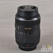 【品光數位】Panasonic Lumix G 45-200MM F4-5.6 O.I.S #125723