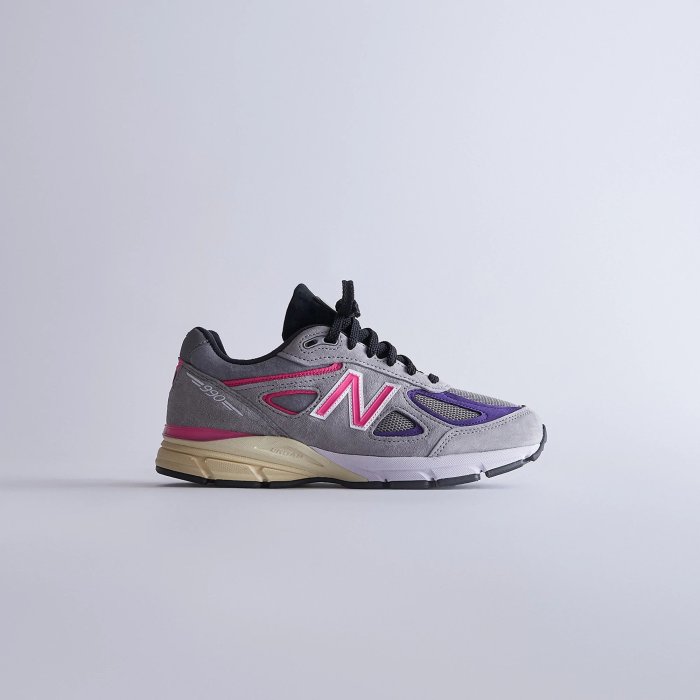 【日貨代購CITY】 Ronnie Fieg KITH New Balance 990V4 M990KT4 NB 休閒鞋