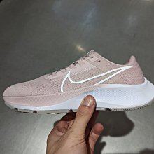 南◇2022 6月 NIKE AIR ZOOM PEGASUS 38 粉紅 慢跑 休閒 女款 CW7358-601