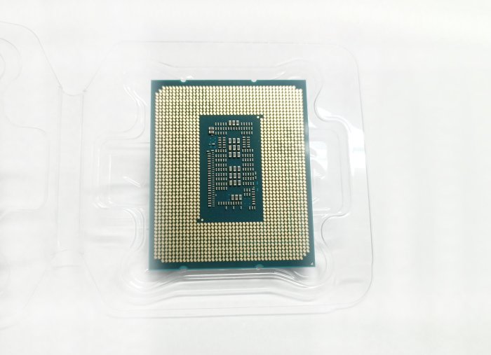 聯強貨第12代Intel I7 12700K 12核心5.0G 125W 無超頻聯強近2年保固有