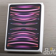 【品光數位】全新未拆 APPLE iPad Pro 11吋 四代 4代 M2 512G LTE 版 #121530