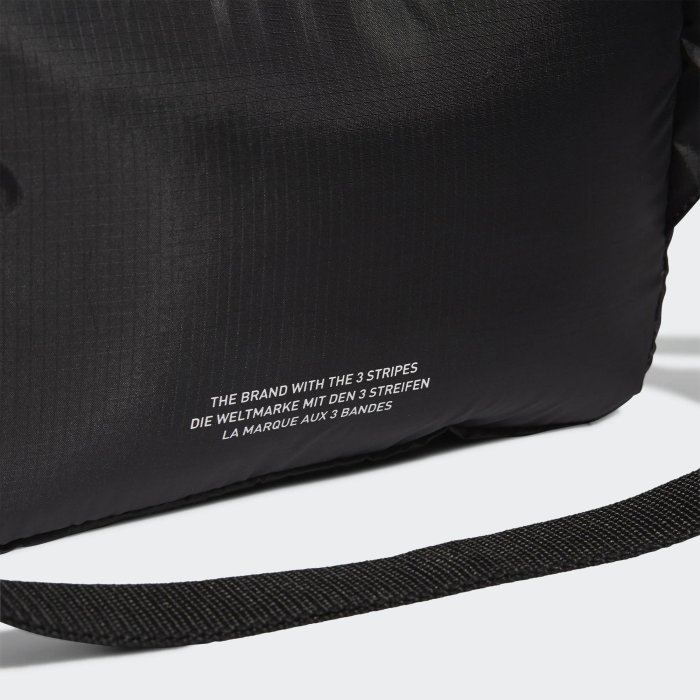 【Dr.Shoes 】Adidas PE WAISTBAG L 多功能 配件 小腰包 側背包 腰包 GD5000