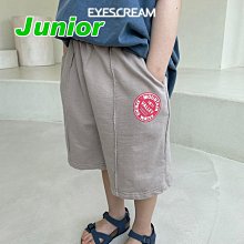 JS~JL ♥褲子(BEIGE) EYESCREAM-2 24夏季 EYE240429-062『韓爸有衣正韓國童裝』~預購