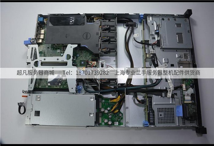 電腦零件原裝 戴爾 DELL  T130 R330  T330服務器主板  FF8V4 84XW4 H5N7P筆電配件