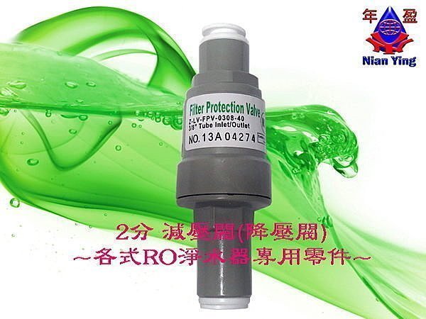 【年盈淨水百貨】 美國 愛惠浦 Everpure S-100/S100濾心《有保固及雷射標籤》《免運費》《贈穩壓閥》