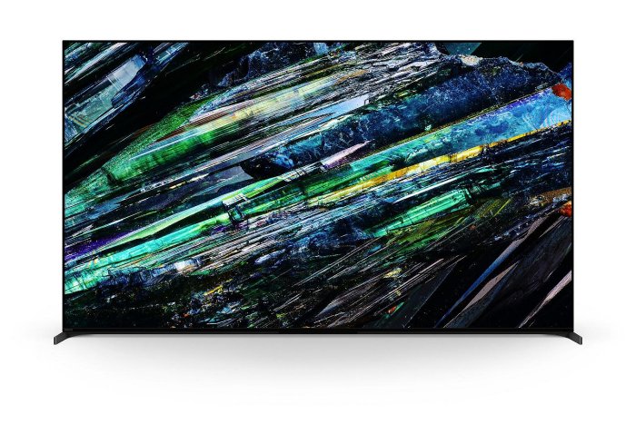 SONY BRAVIA 77吋 4K QD-OLED XRM-77A95L