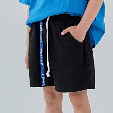 7~11 ♥褲子(BLACK) HIKIKI-2 24夏季 HKK240419-064『韓爸有衣正韓國童裝』~預購