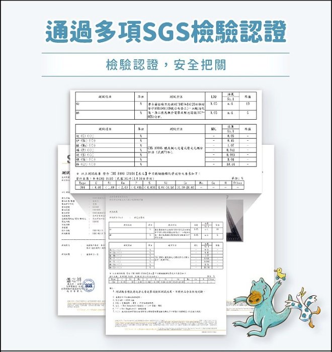 白鐵本部㊣KOM【信誼童書聯名款316不鏽鋼兒童碗隔熱碗3入組贈便當袋】青菜鱷魚/水果牛/Guji-Guji/幼稚園餐具