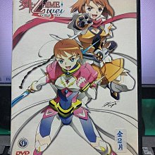 影音大批發-Y34-752-正版DVD-動畫【舞乙HiME Zwei OVA 1+2全4話2碟】-套裝*日語發音(直購價)