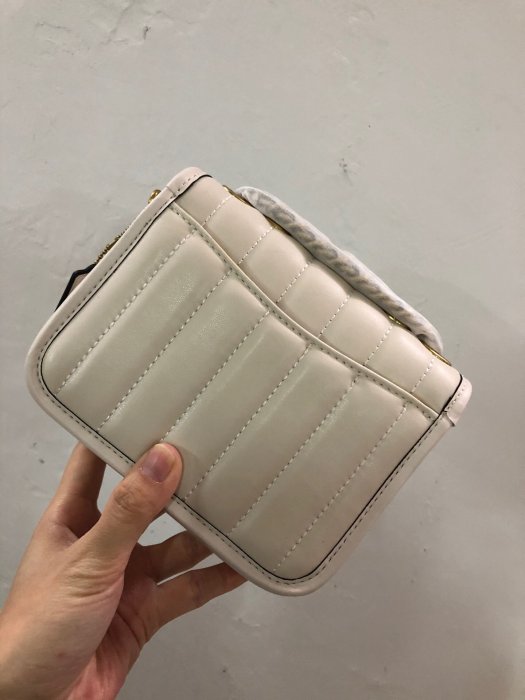 現貨COACH 4870 Madison羊皮包 迷你鏈條單肩包 斜跨包 購美國代購Outlet專場 可團購明星同款熱銷