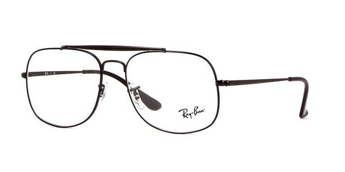 全新正品 RayBan 雷朋RB6389  RB3561眼鏡款 雙槓 復古 眼鏡