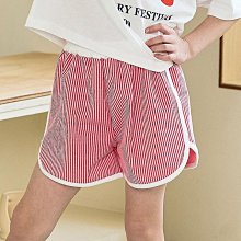 S~XL ♥褲子(RED) ERINJ-2 24夏季 ERI240415-021『韓爸有衣正韓國童裝』~預購