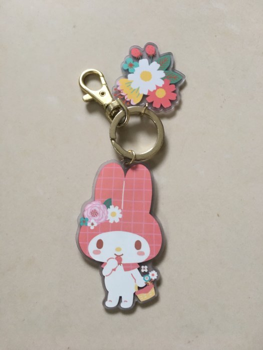 Easy Card 捷運卡  共3張 $150，卡娜赫拉 $100，美樂蒂造型悠遊卡 My Melody $100