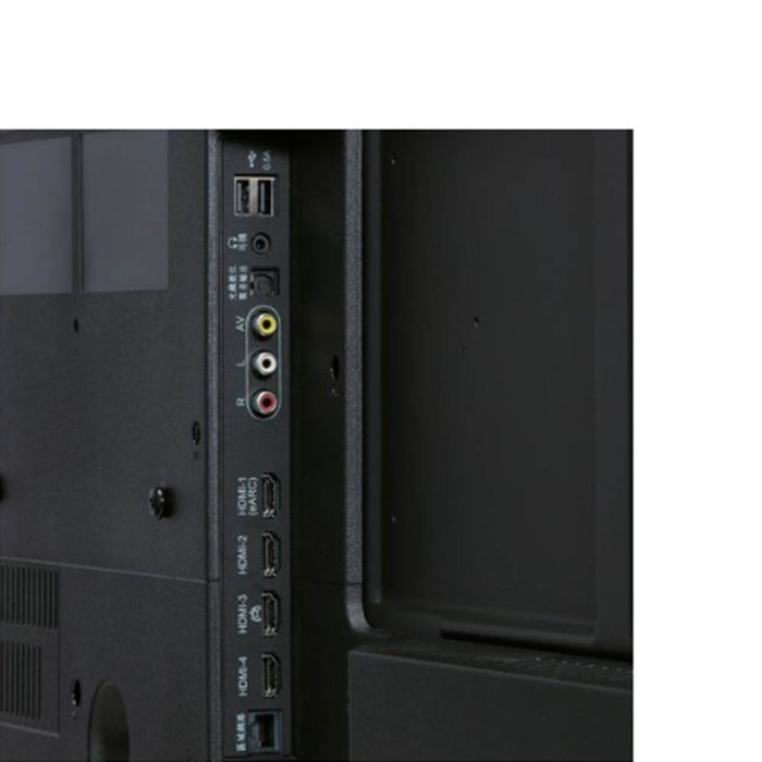 BenQ 50型Google 低藍光4K連網顯示器 E50-735 另有特價TL-50G100 TL-55G100 TL-58G100 TL-65G100
