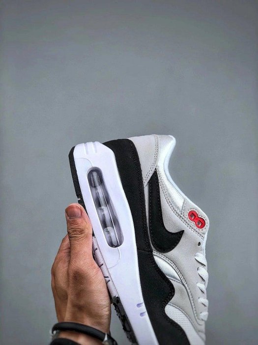 【換糖鋪子】耐克 Nike Air Max 1 ’86 OG 黑白 原盒版本復古休閑跑步鞋 貨號:DQ3989-101