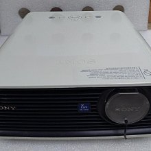 台中 現貨 可自取 索尼 SONY VPL-EX70 LCD 投影機  二手 功能正常 出租 簡報 視訊會議