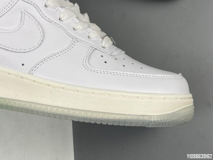 NIKE Air Force 1 Prm "Got'em"  DC3287-111壽桃 白粉綠 運動 滑板鞋男女鞋