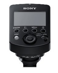 【日產旗艦】【現金再優惠】 SONY FA-WRC1M 無線電控制器 閃燈控制器 觸發器 公司貨