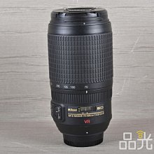 【品光數位】無保固 Nikon AF-S 70-300mm F4.5-5.6 VR G 變焦 #124501U