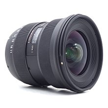 【台中青蘋果】Tokina ATX-I 11-16mm f2.8 CF - Nikon 廣角鏡 公司貨 #52087