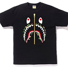 【日貨代購CITY】BAPE APE ABC CAMO SHARK TEE 短T BAPE 鯊魚 迷彩 現貨