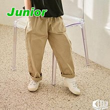 XL(120)~JL(150) ♥褲子(BEIGE) MONJELLO-2 24夏季 MNJ340401-060『韓爸有衣正韓國童裝』~預購