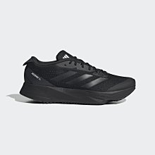 ADIDAS ADIZERO SL 慢跑鞋 HQ1348 男 橡膠大底 黑