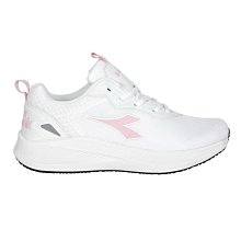 DIADORA 女輕量專業慢跑鞋(運動 反光 跑步「DA33670」≡排汗專家≡