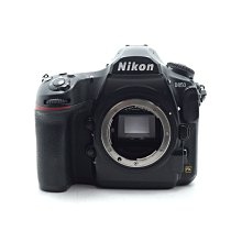 【台中青蘋果】Nikon D850 單機身 二手 全片幅相機 單眼相機 快門次數約131,614 #76297