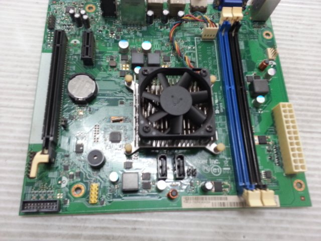 【 創憶電腦 】Acer AMD DAFT3L-Kelia 12088-1 主機板 附檔板 直購價 600元