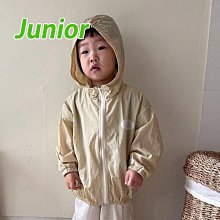 JS~JL ♥外套(芥茉) URRR-2 24夏季 URR240502-133『韓爸有衣正韓國童裝』~預購