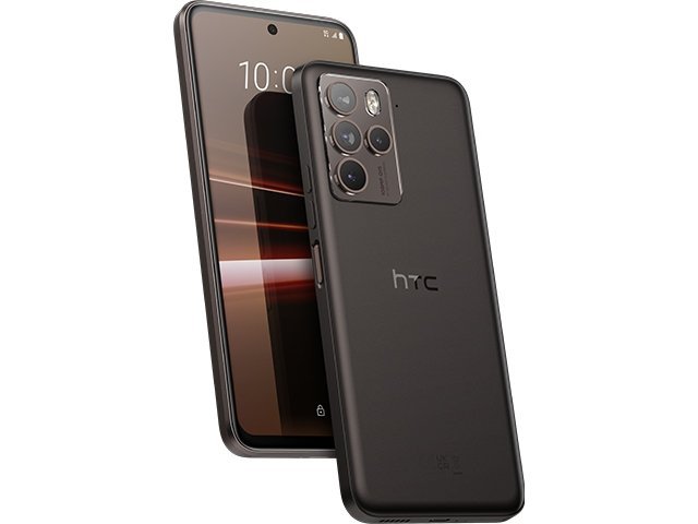 HTC U23 pro 8+256GB※6.7吋FHD+/1.08億畫素四鏡頭~淡水 淡大手機館