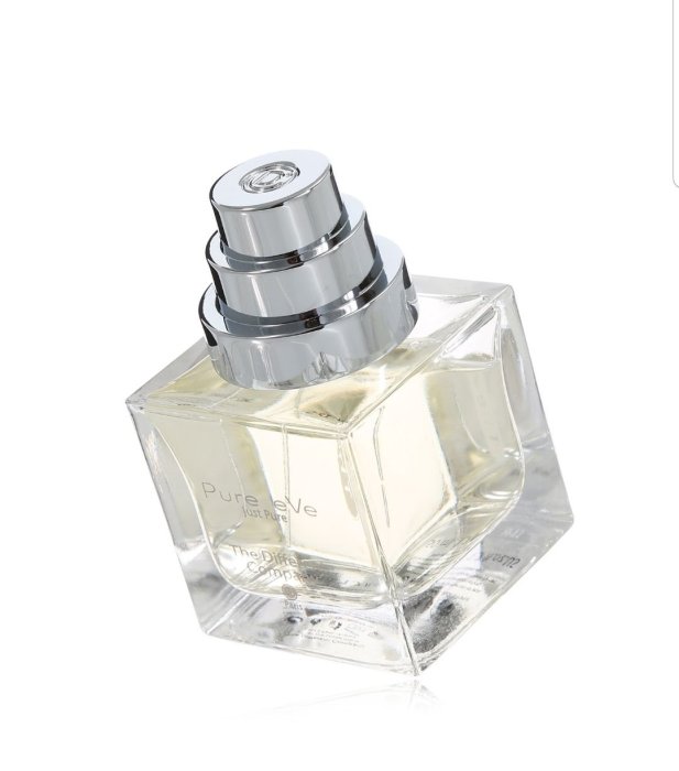 [韓國免稅品代購] THE DIFFERENT COMPANY 凝萃純香 PURE EVE EDP 50ML TDC香水 淡香精