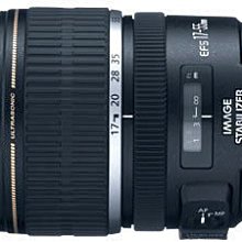 全新 Canon EF-S 17-55mm F2.8 IS USM • 【台灣佳能公司貨】