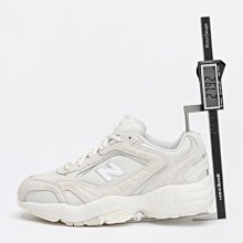 南◇現 NEW BALANCE 452 韓系 休閒 復古 老爹鞋 白藍色 WX452KO1 白灰色 雪鹽白