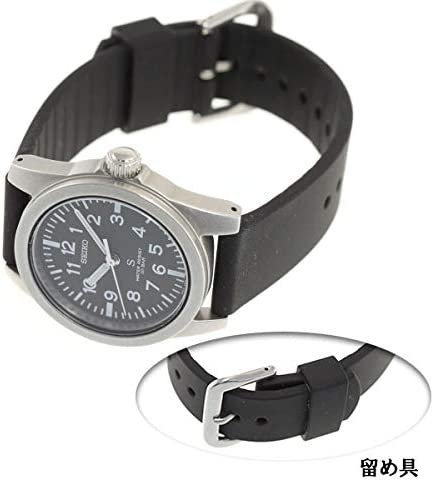 日本正版 SEIKO 精工 nano・universe SCXP155 SUS復刻 手錶 皮革錶帶 日本代購
