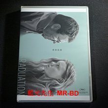 [DVD] - 畢業風暴 Graduation ( 車庫正版)