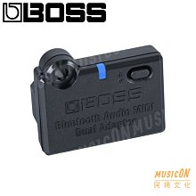 【民揚樂器】BOSS BTDUAL 藍牙擴充卡 無線功能擴充轉接器 適用Roland Cube-ST2 GX100