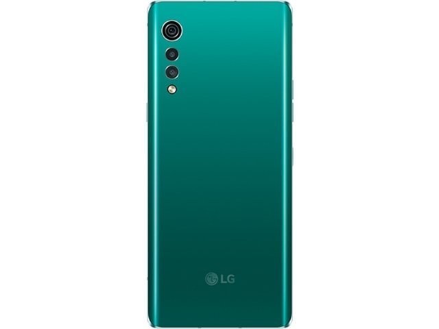 淡水 永鑫通訊 LG Velvet 6GB/128GB 防塵防水 6.8吋 5G 雙卡雙待【空機直購價】