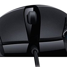 S03 筑蒂資訊 含稅logitech 羅技g402 電競滑鼠hyperion Fury 快捷鍵設定 Yahoo奇摩拍賣