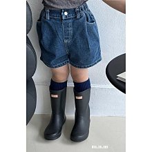 S~XL ♥褲子(深藍色) MINIMAL-2 24夏季 MIA40425-058『韓爸有衣正韓國童裝』~預購