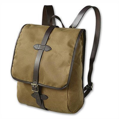 造夢師  Filson 70017休閒帆布雙肩包美國直郵 filson經銷商實體店現貨/預定