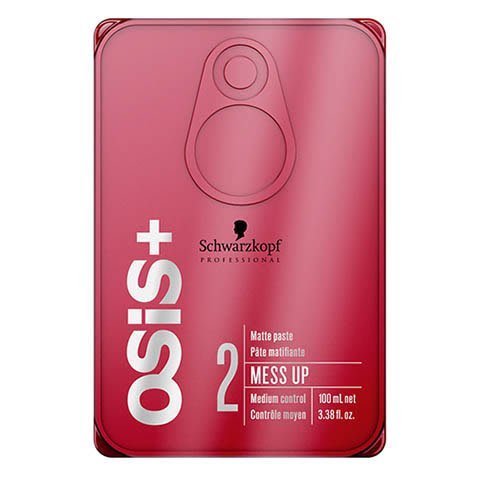 夏日小舖【造型品】施華蔻 OSIS+ 慵懶凝土100ML  保證公司貨 (可超取)